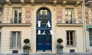 Appartement 2 Pièces 37 m² à vendre à Paris 11 (75011)