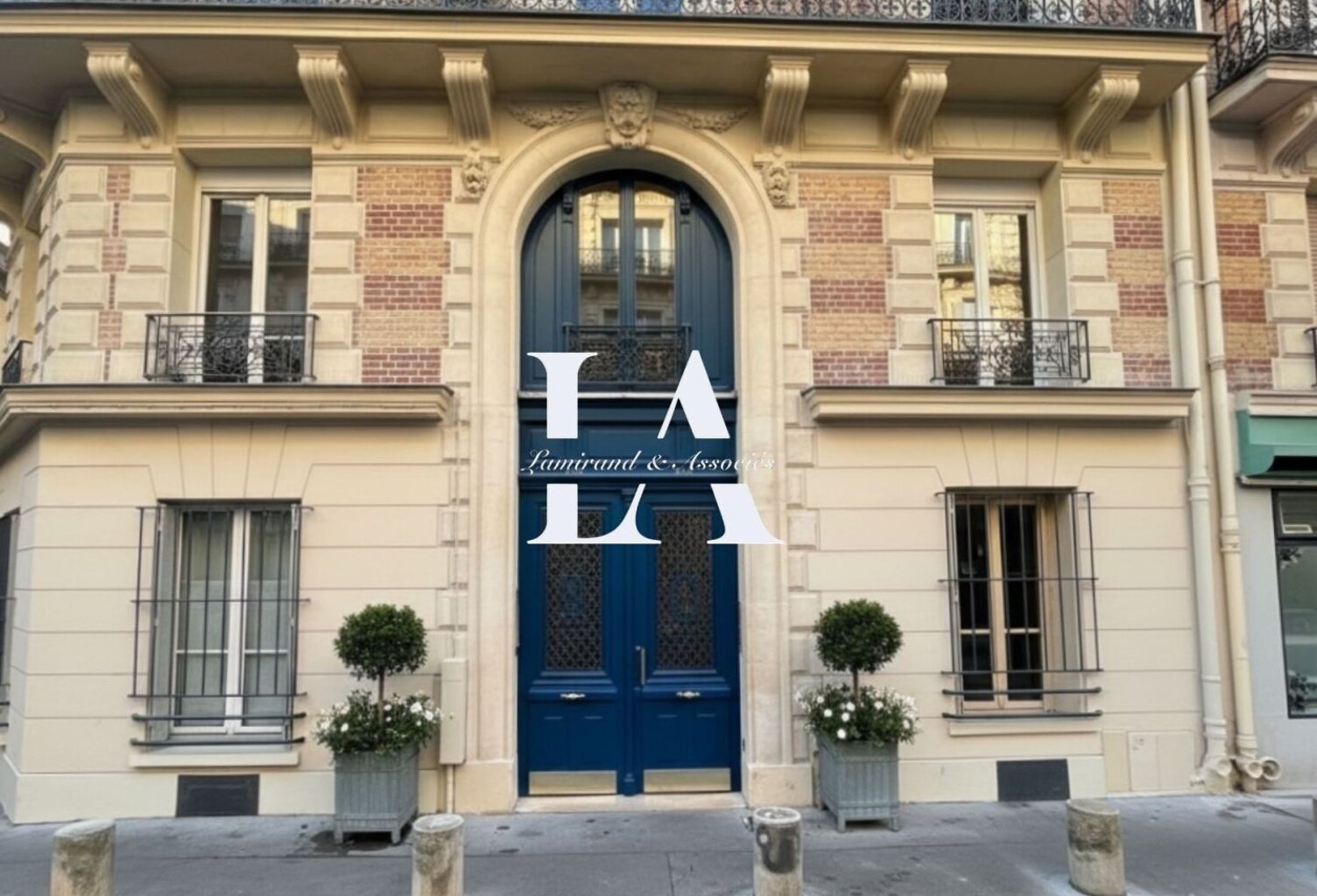 Charmant deux pièces au calme — photo 1