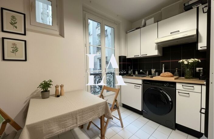 Charmant deux pièces au calme — photo 3