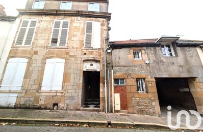 immeuble  pièces 365 m2 à vendre à Langres (52200)