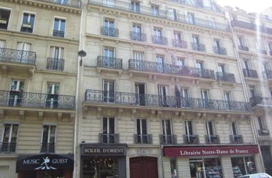 location appartement 3 064 € CC /mois à proximité de Versailles (78000)