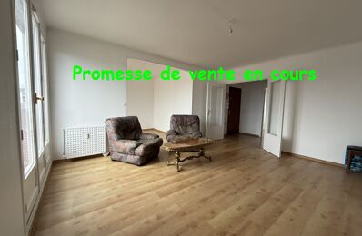 vente appartement 106 500 € à proximité de Semoy (45400)