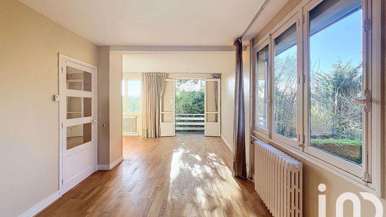 maison 6 pièces 115 m2 à vendre à Sceaux (92330)