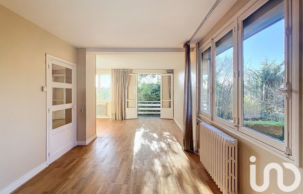 maison 6 pièces 115 m2 à vendre à Sceaux (92330)