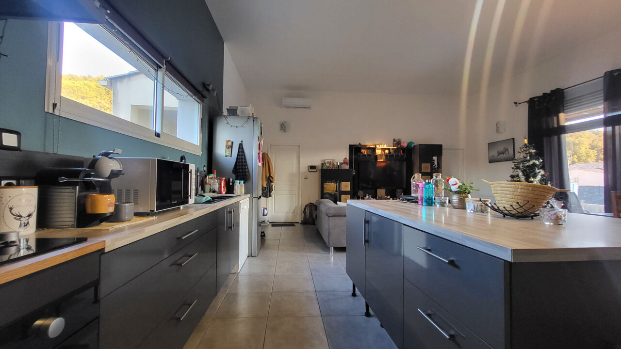 maison 4 pièces 86 m2 à vendre à Bollène (84500)