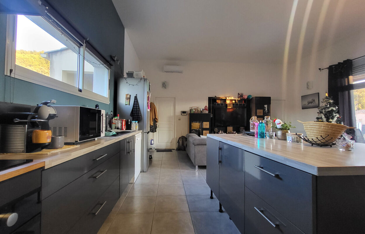 maison 4 pièces 86 m2 à vendre à Bollène (84500)