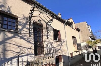 vente maison 690 000 € à proximité de Puteaux (92800)