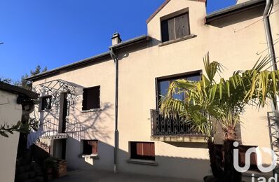 vente maison 690 000 € à proximité de Buc (78530)