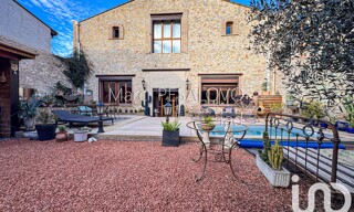 Maison 6 Pièces 222 m² à vendre à Saint-Laurent-de-la-Salanque (66250)