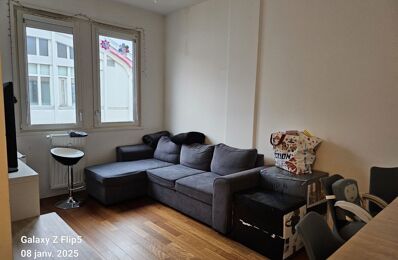 vente appartement 314 900 € à proximité de Villeneuve-le-Roi (94290)