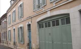 Maison 5 Pièces 116 m² à louer à Auxerre (89000)