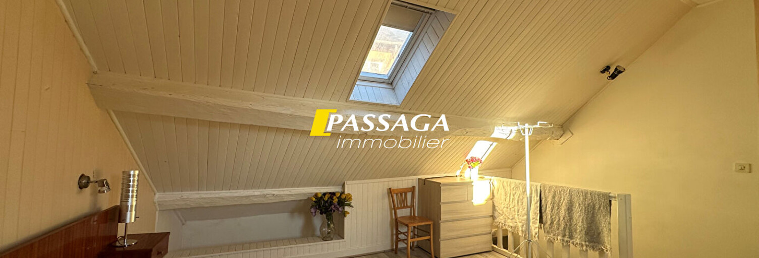 Appartement 2 Pièces 38 m² à vendre à Rodez (12000)