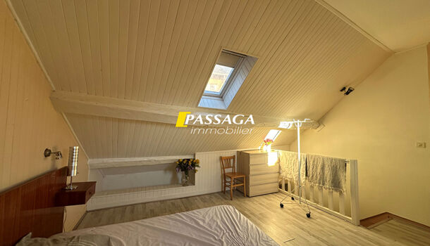 Appartement 2 pièces  à vendre Rodez 12000