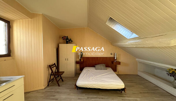 Appartement 2 pièces  à vendre Rodez 12000