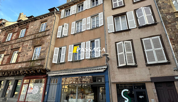 Appartement 2 pièces  à vendre Rodez 12000