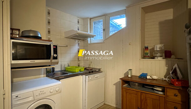 Appartement 2 pièces  à vendre Rodez 12000