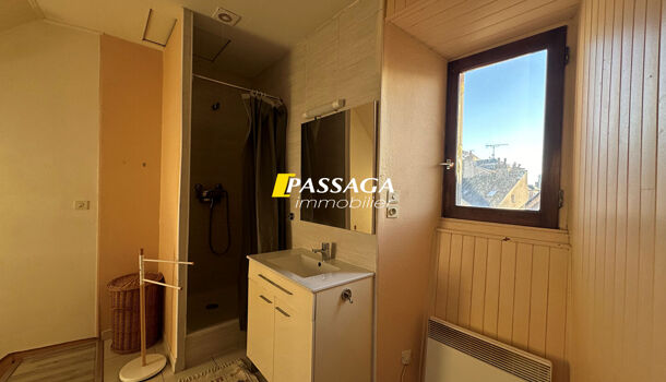 Appartement 2 pièces  à vendre Rodez 12000