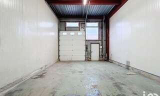 Commerce  100 m² à louer à Brie-Comte-Robert (77170)