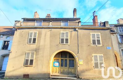 vente maison 45 000 € à proximité de Neuvelle-Lès-Voisey (52400)