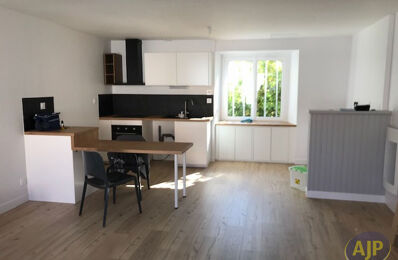 location maison 680 € CC /mois à proximité de Monnières (44690)