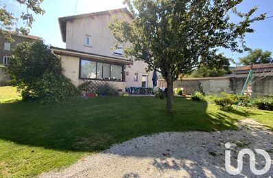 vente maison 215 000 € à proximité de Saint-Priest-en-Jarez (42270)