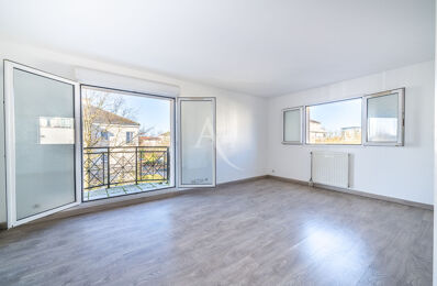 vente appartement 163 500 € à proximité de Maurecourt (78780)