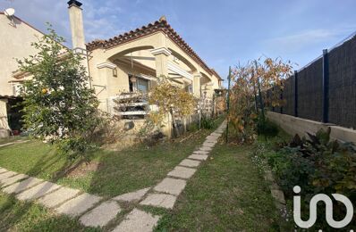 vente maison 340 000 € à proximité de Canohès (66680)