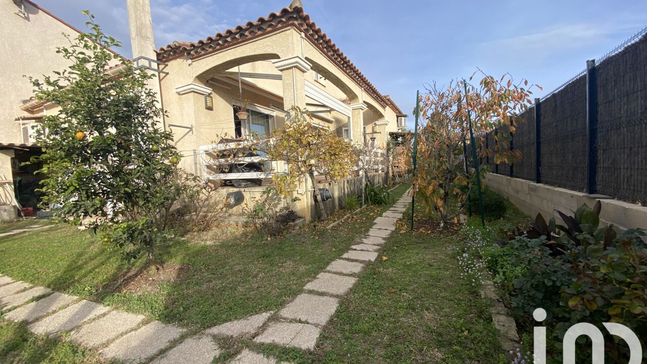 maison 5 pièces 130 m2 à vendre à Claira (66530)