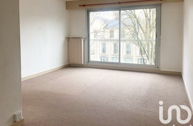 vente appartement 249 900 € à proximité de Fontenay-sous-Bois (94120)