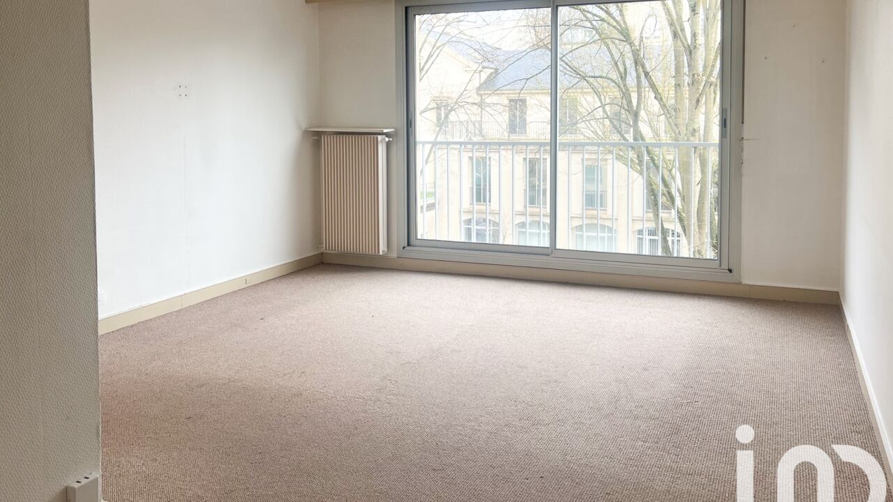 appartement 2 pièces 52 m2 à vendre à Fontenay-Aux-Roses (92260)