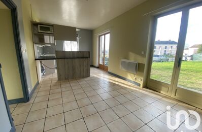 vente maison 85 000 € à proximité de Le Bailleul (72200)