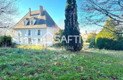 vente maison 393 000 € à proximité de La Roche-l'Abeille (87800)