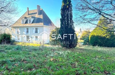 vente maison 393 000 € à proximité de Rilhac-Lastours (87800)