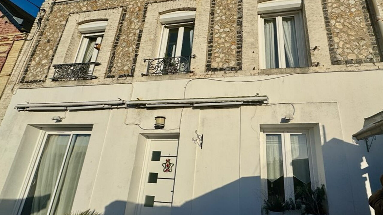 maison 5 pièces 114 m2 à vendre à Le Havre (76600)