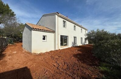 vente maison 355 000 € à proximité de Seillons-Source-d'Argens (83470)