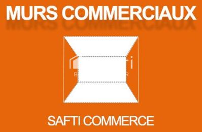 vente commerce 539 000 € à proximité de Armentières (59280)