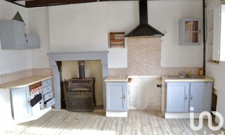 Maison 5 Pièces 157 m² à vendre à Liglet (86290)