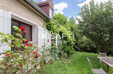 vente maison 468 000 € à proximité de Poissy (78300)