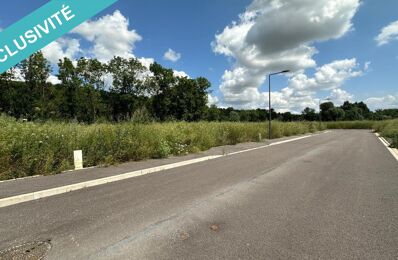 vente terrain 99 000 € à proximité de Dombasle-sur-Meurthe (54110)