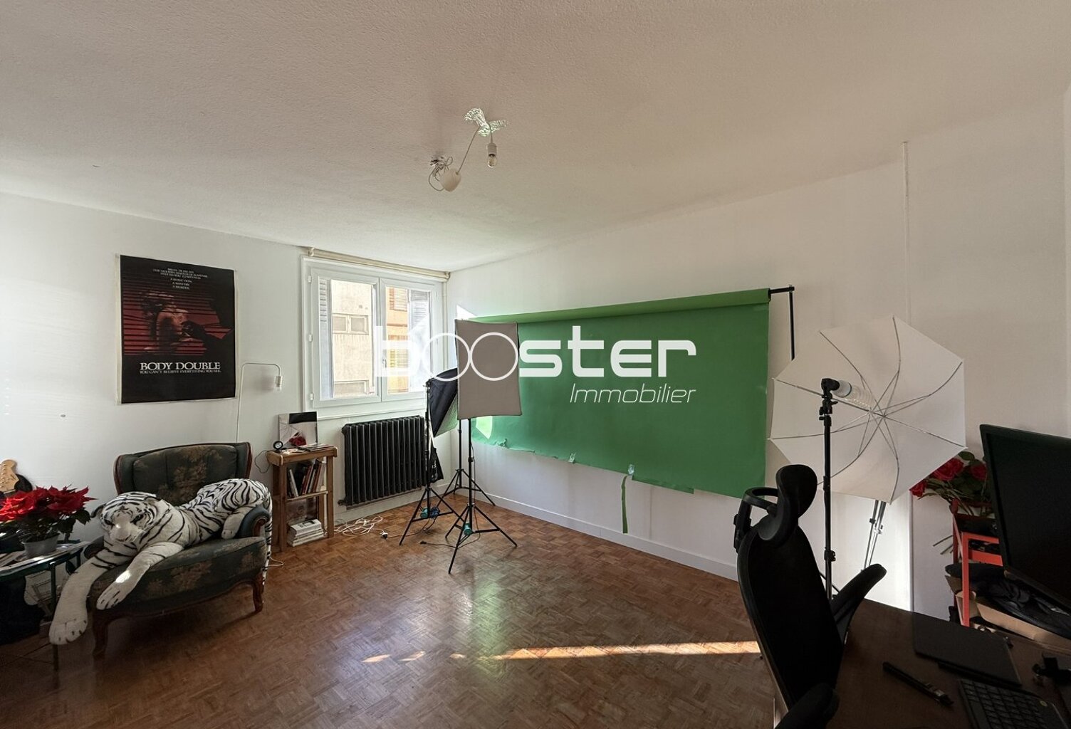 Appartement — photo 1