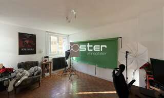 Appartement 3 Pièces 62 m² à vendre à Toulouse (31300)