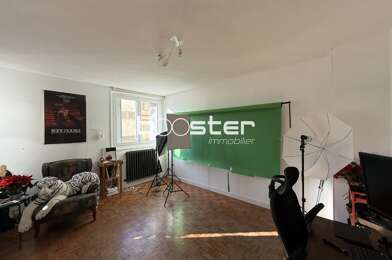 Appartement 3 pièces 202000 €