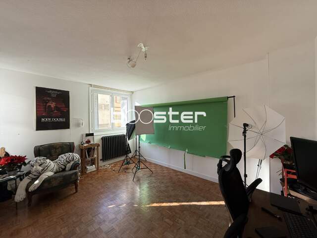 Appartement — photo du bien