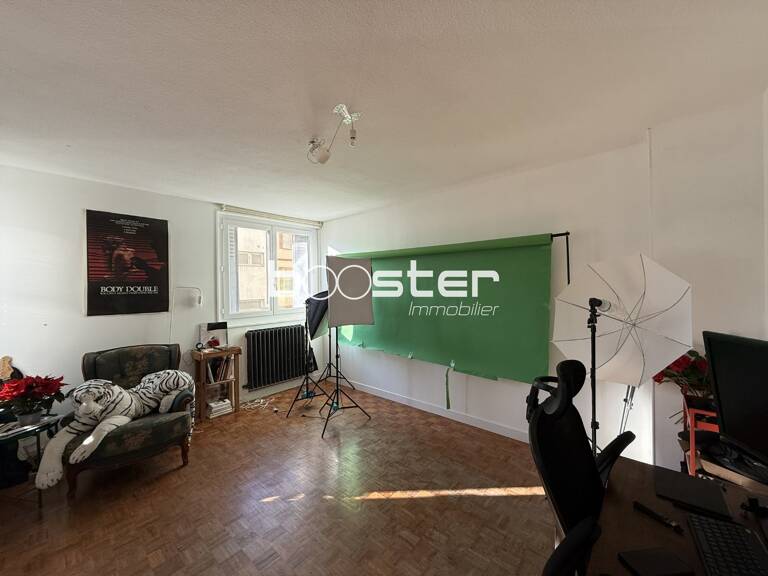 Appartement — photo 1