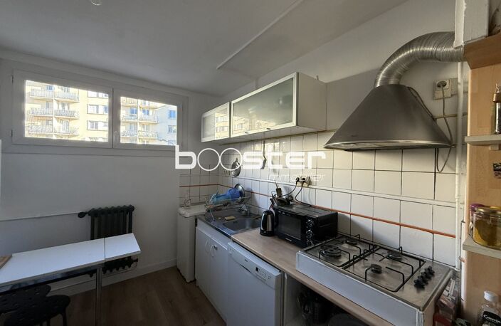 Appartement — photo 4