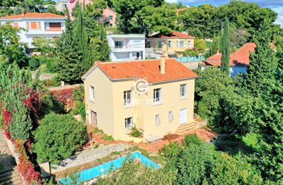 vente maison 540 000 € à proximité de Sanary-sur-Mer (83110)