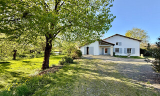Maison 5 Pièces 112 m² à vendre à La Rochefoucauld-en-Angoumois (16110)