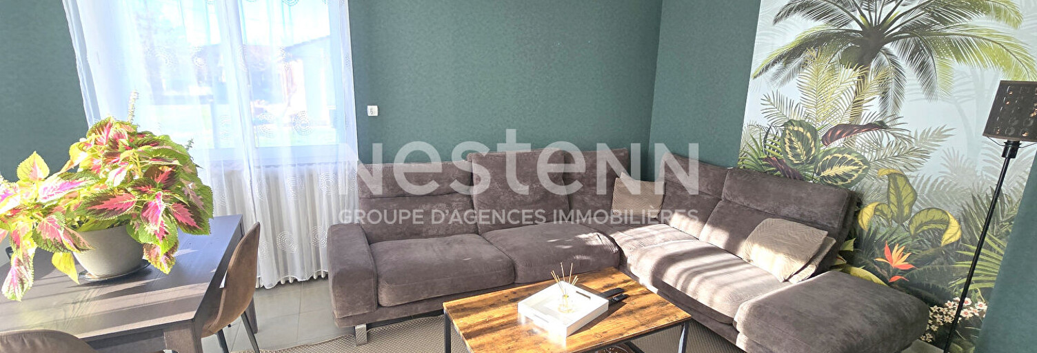 Maison 4 Pièces 99 m² à vendre à Fonsorbes (31470)