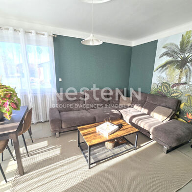 Maison 4 pièces 289900 €