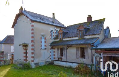 vente maison 99 900 € à proximité de Pouligny-Saint-Pierre (36300)